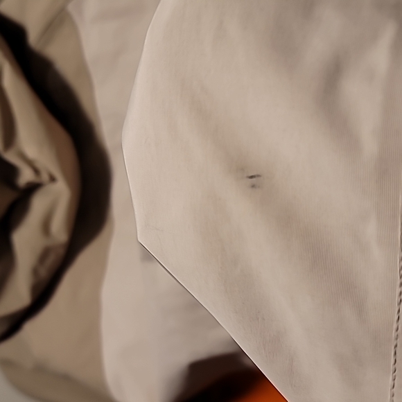 The north face hyvent shell - Picture 4 of 8